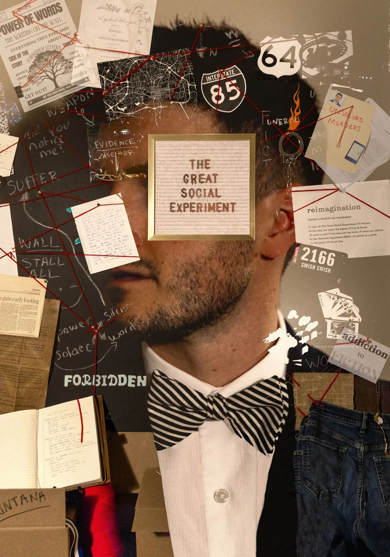 The Great Social Experiment